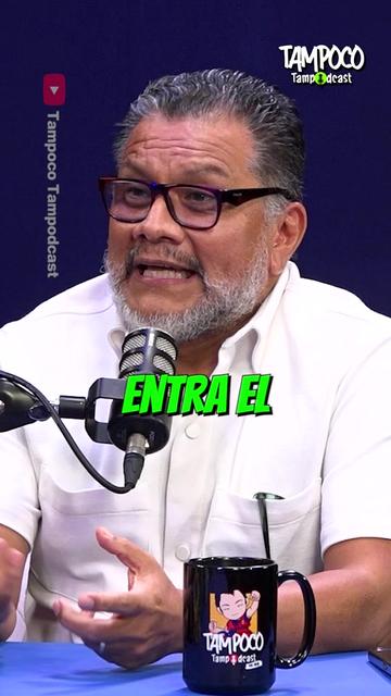 @Tampoco Tampodcast