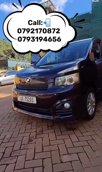 @Majibu Africa Cars