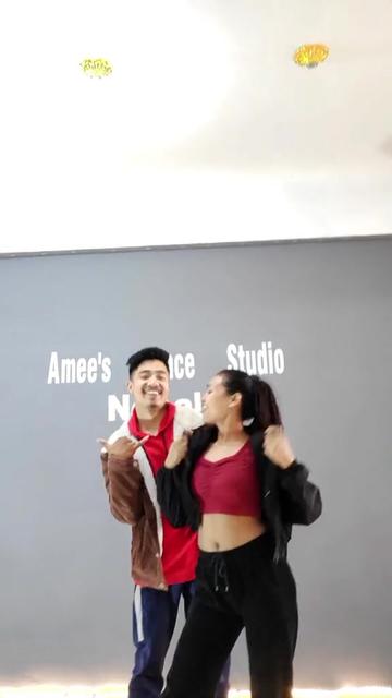 @Amita Maharjan (Dancer)