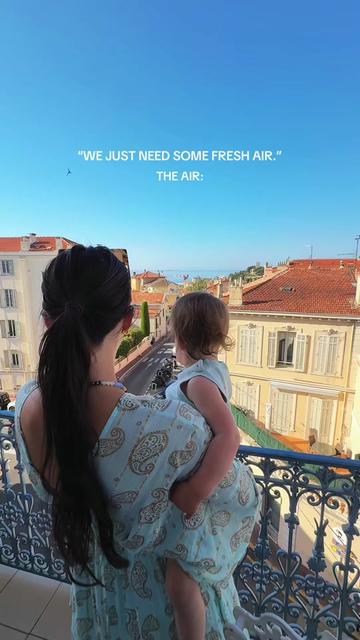 @Selena | Traveling Mom