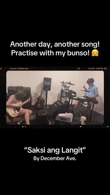 @Elle Gonzaga