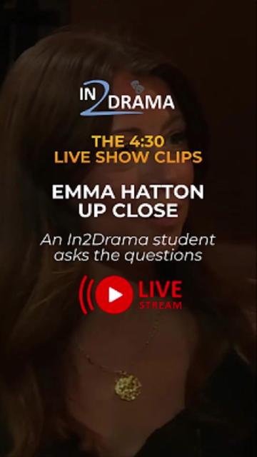 @In2Drama