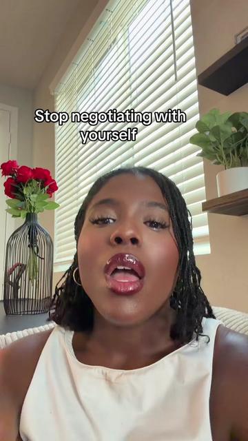 @Dom | Self-Love & Mindset 💐