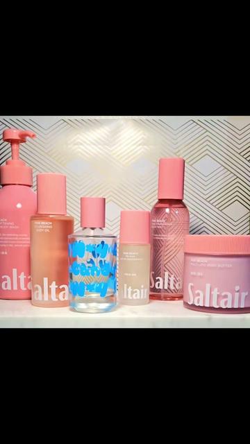 @Sunnie Eau Marshmiller frag...