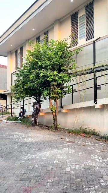 @Teater Kusuma Surabaya