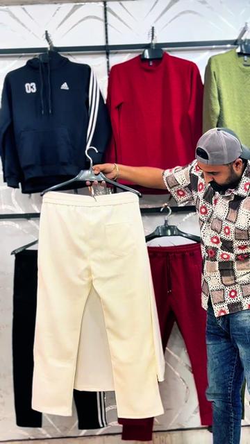 @clothing Brand's 45