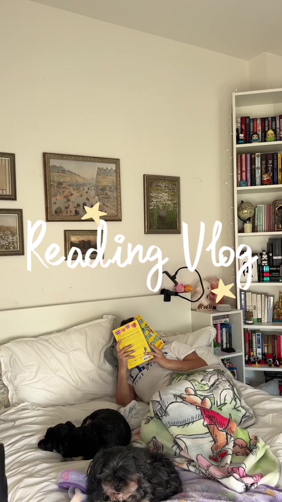 @Olivia 📖⭐️