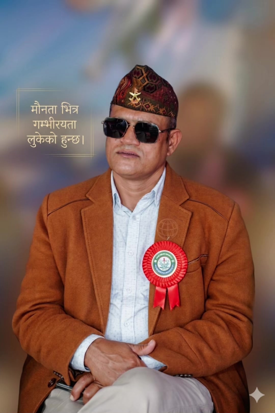 @Anup Adhikari