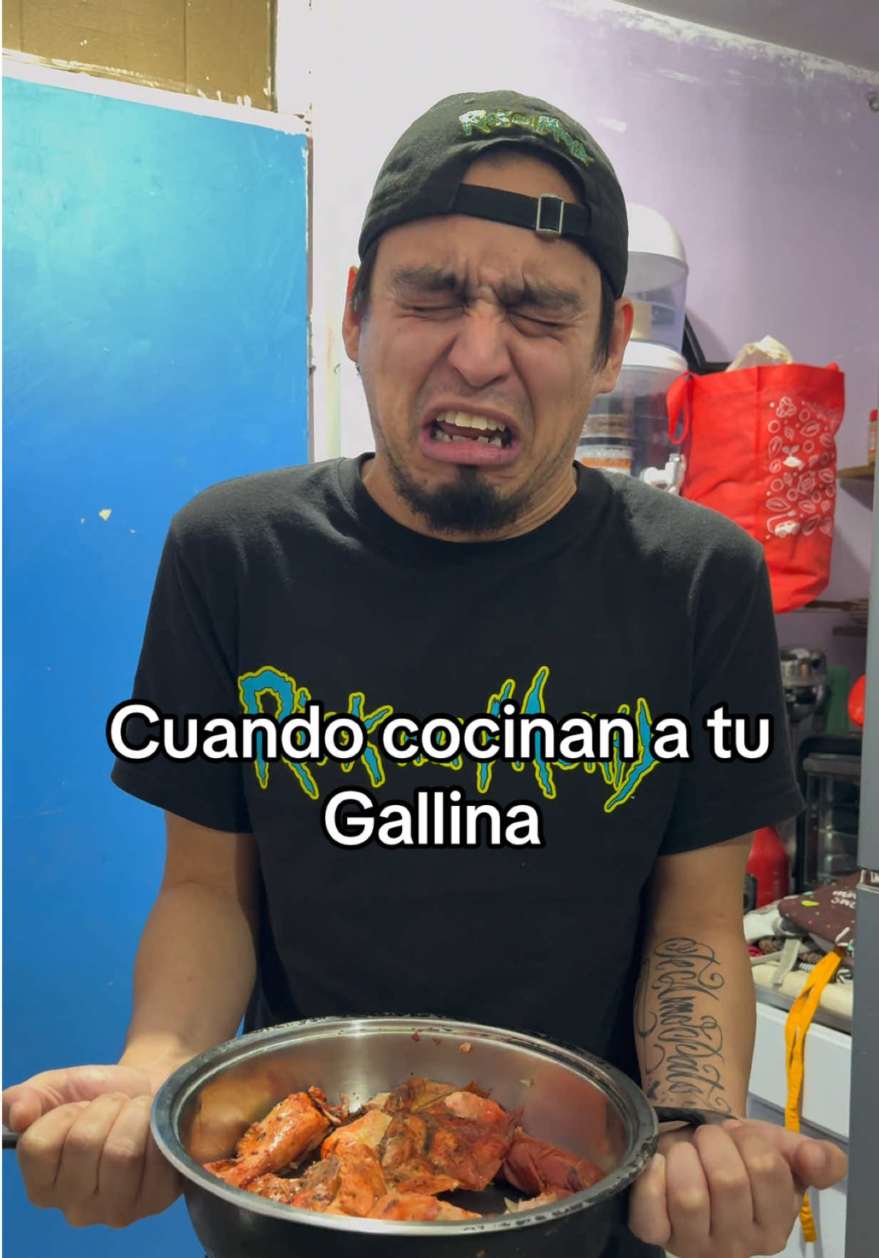 @HurónRodríguez