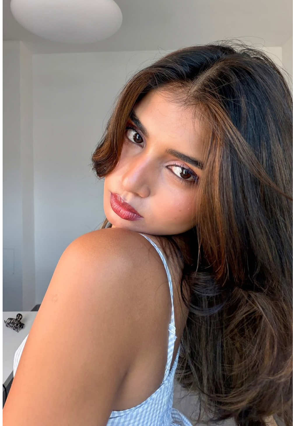 @Disha