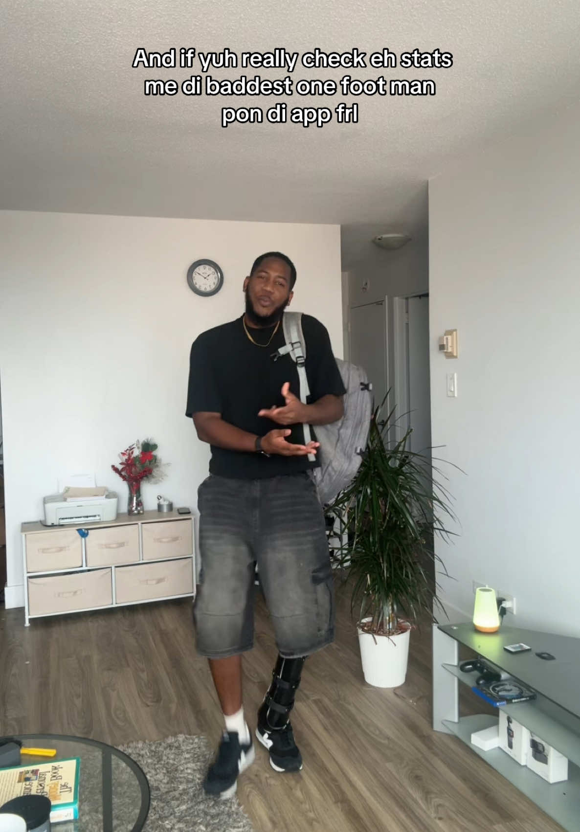 @SHAMAR | Rebuilt Different