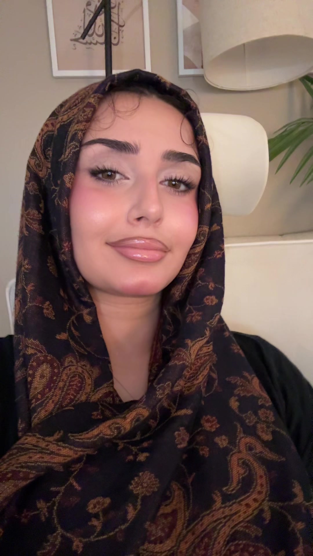 @Shireen