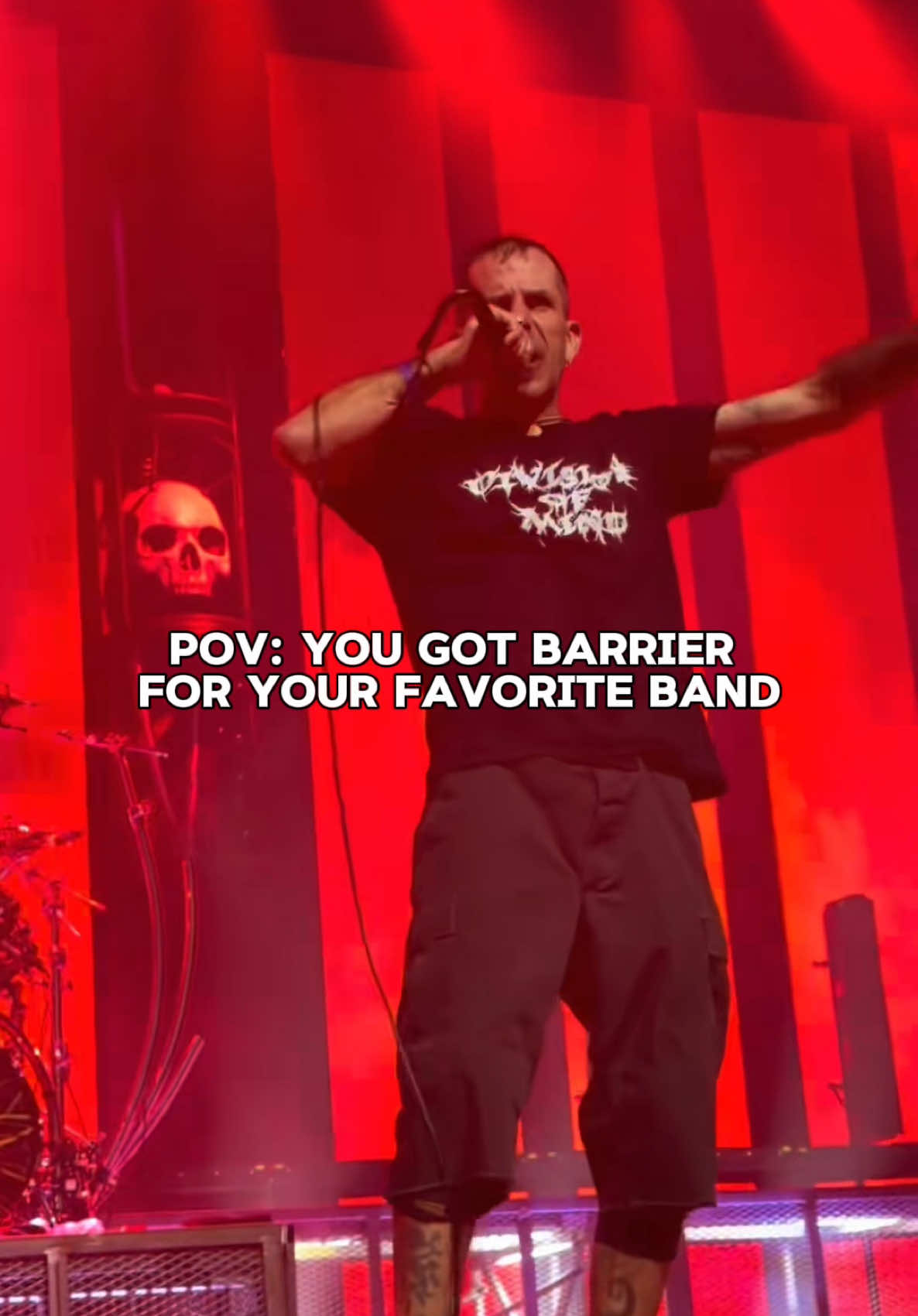 @Lamb of God
