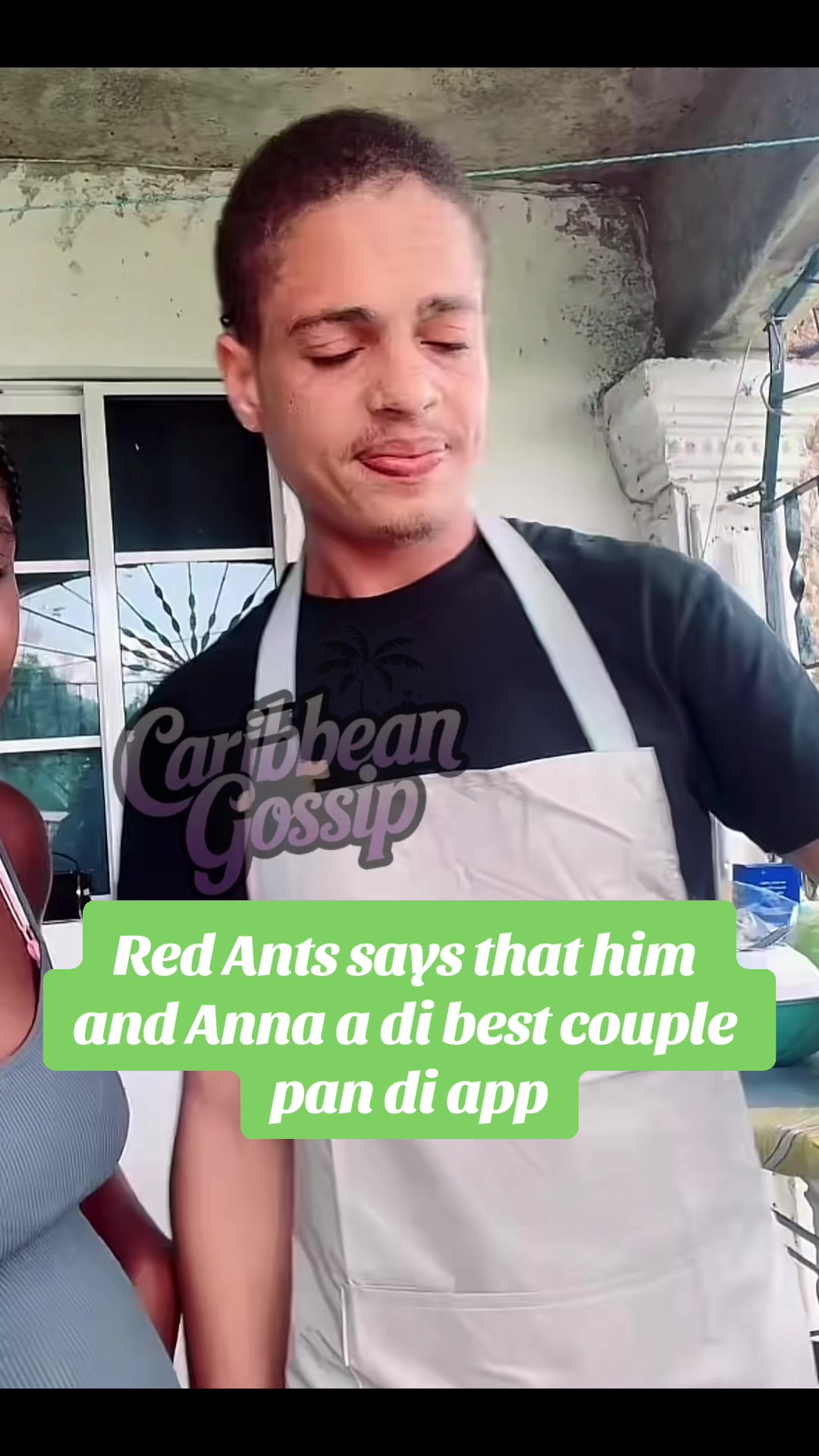 @✨Caribbean Gossip✨
