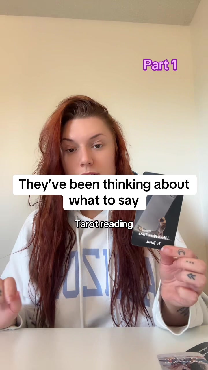 @Mystic Tarot