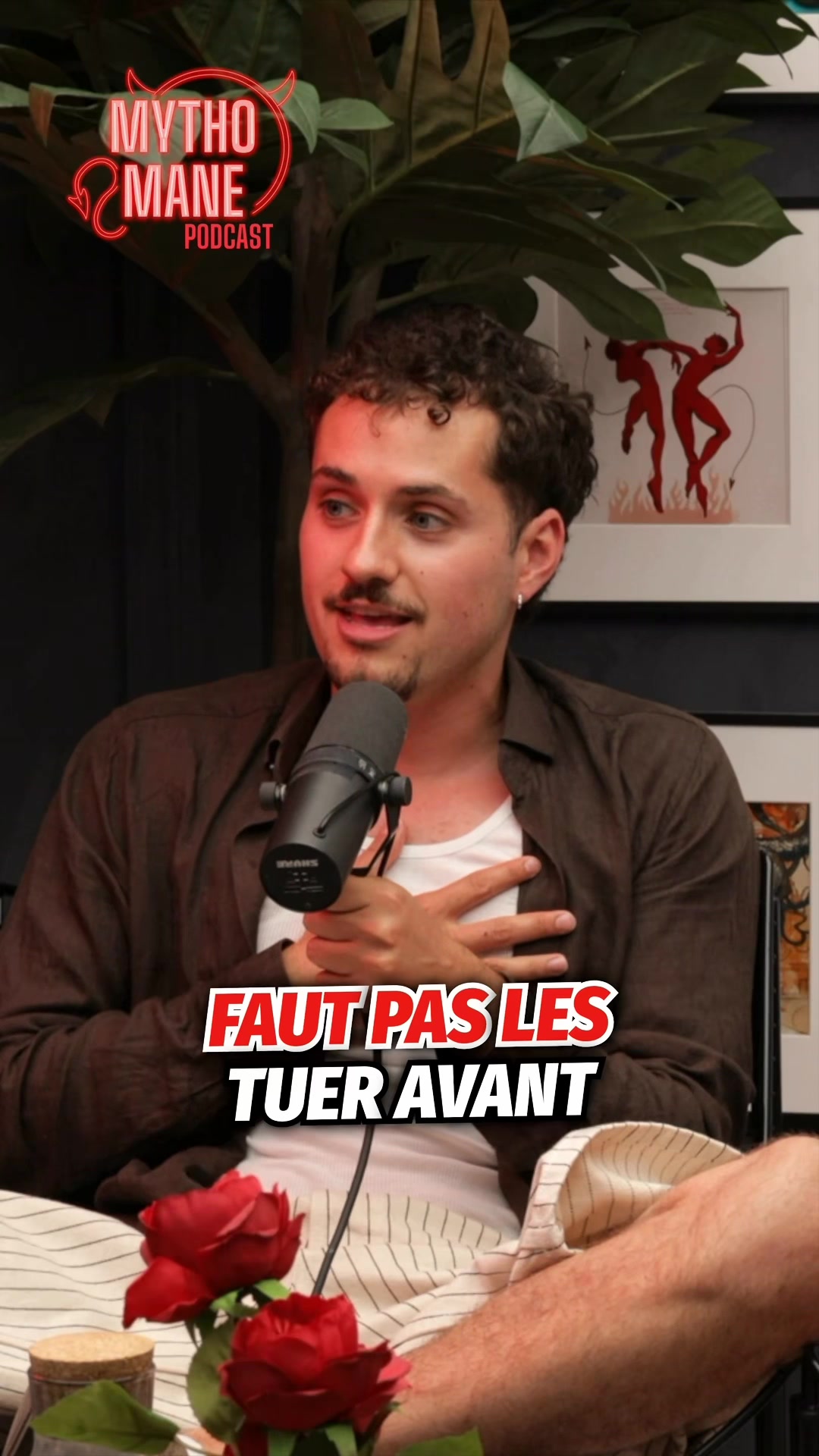 @mythomanepodcast