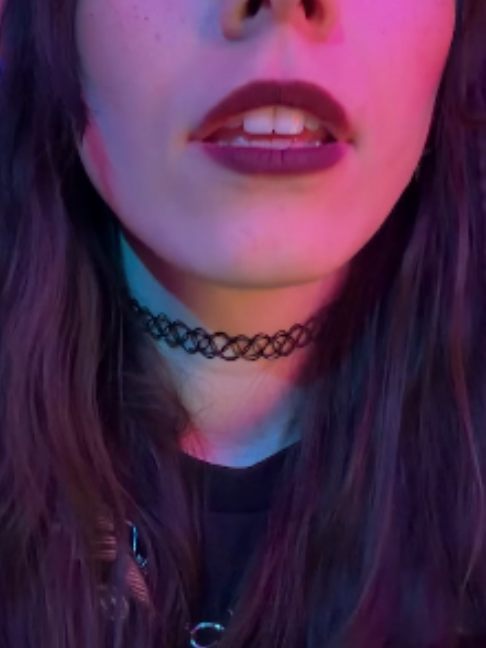 @Luna Bloom ASMR