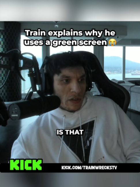 @Trainwrecks Clips