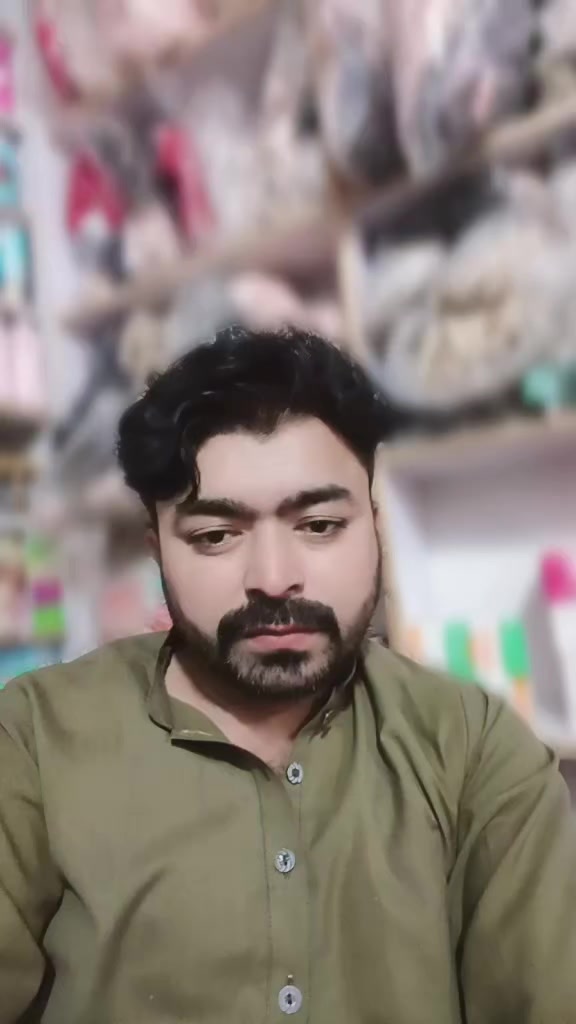 @bashir Shaikh