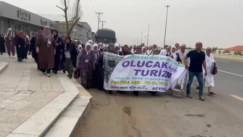 @Olucak Turizm