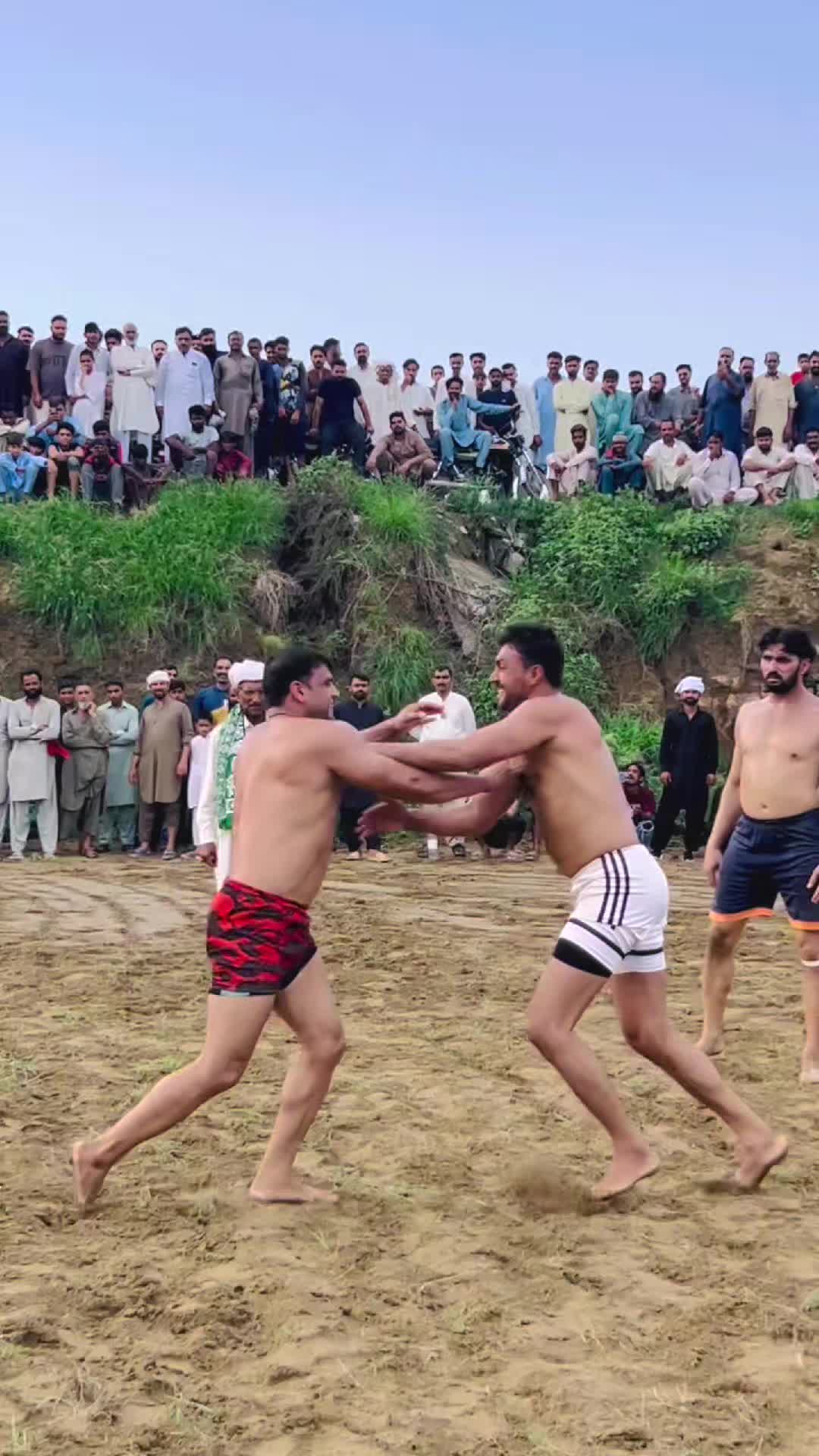 @Nisar Bhatti