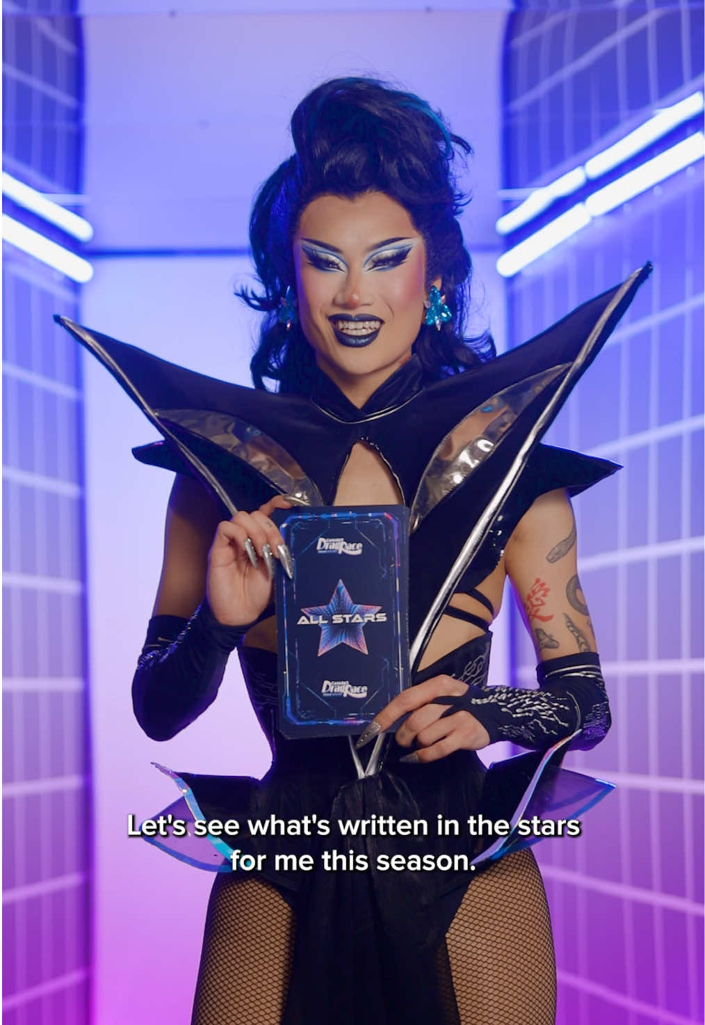 @Canada&rsquo;s Drag Race