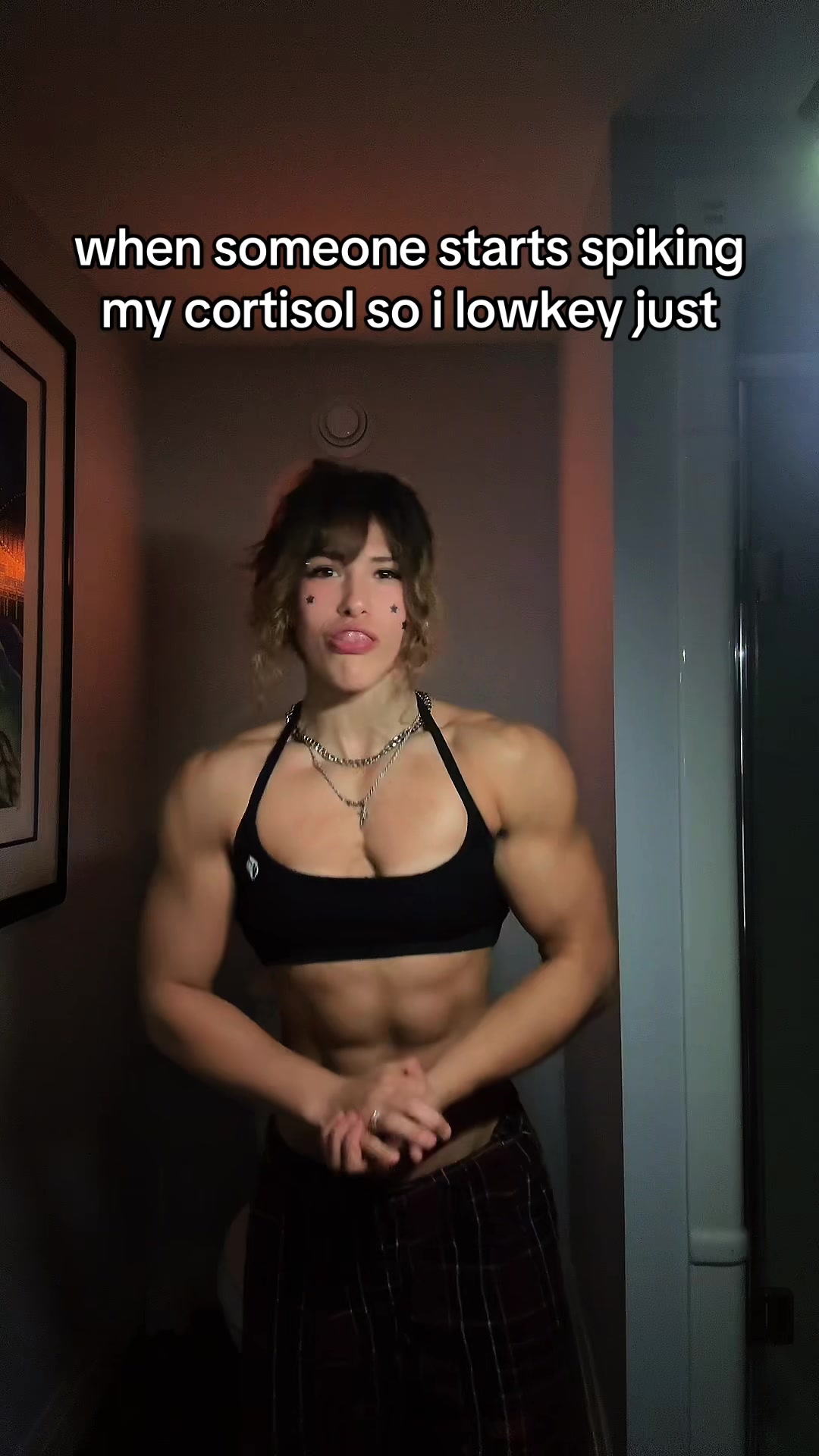 @Joy