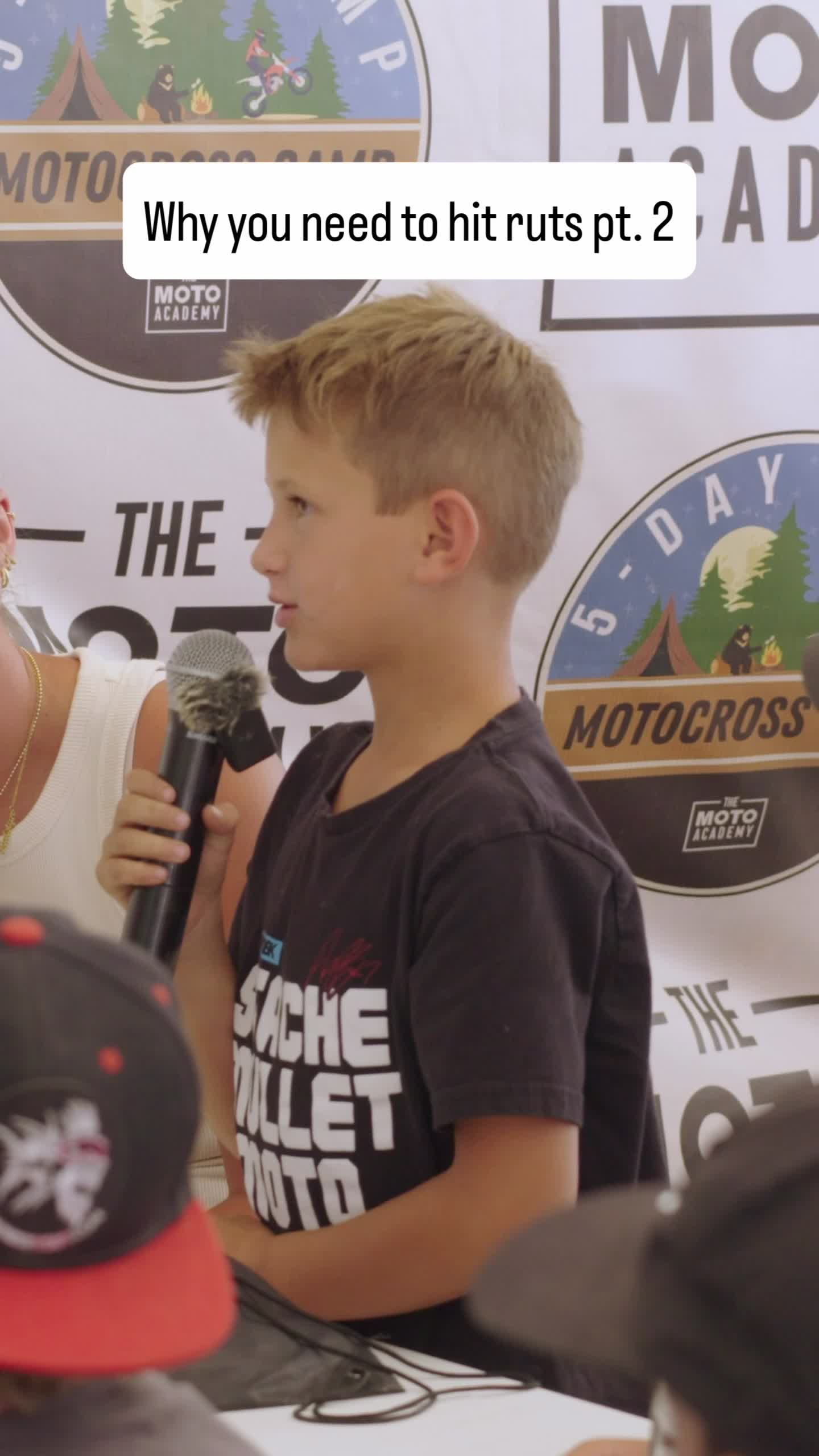 @The Moto Academy