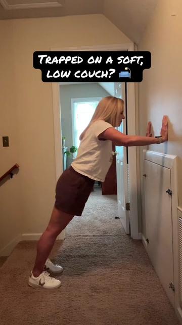 @Mimi | Balance & Strength 60+