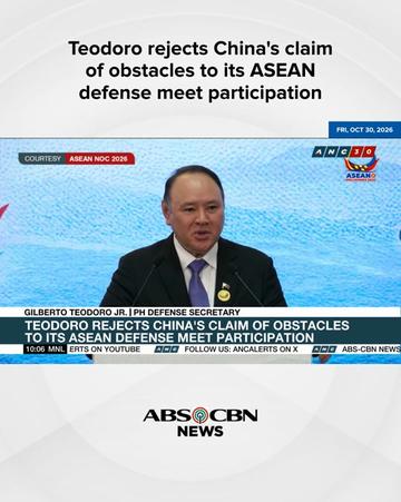 @ABS-CBN News
