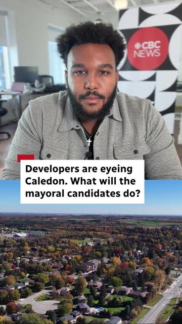 @CBC Toronto