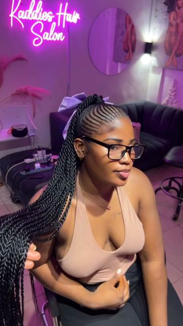 @Kaddies Hair 💇🏼♀️