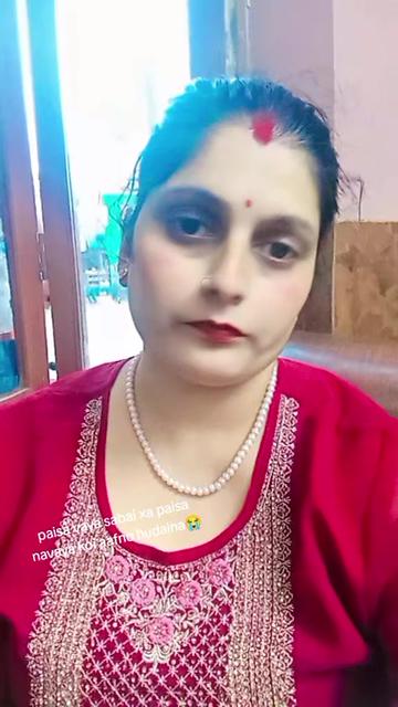 @Mina Pokharel