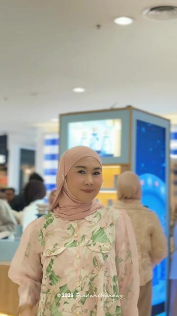 @Indahshanday