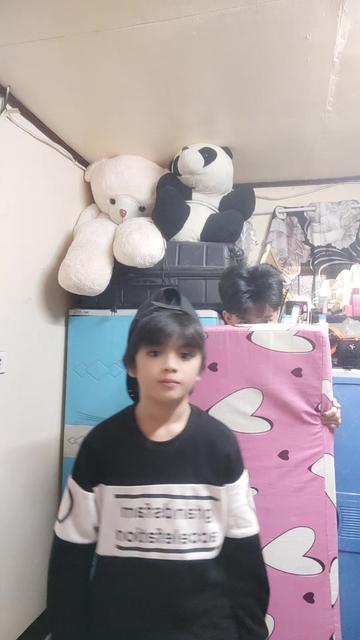 @Pattrishadelarosa