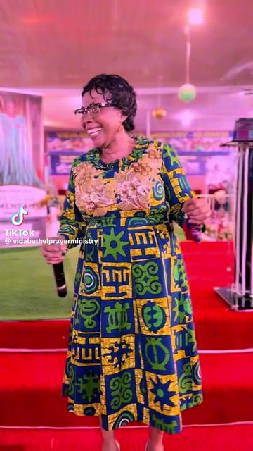@Empress Gifty