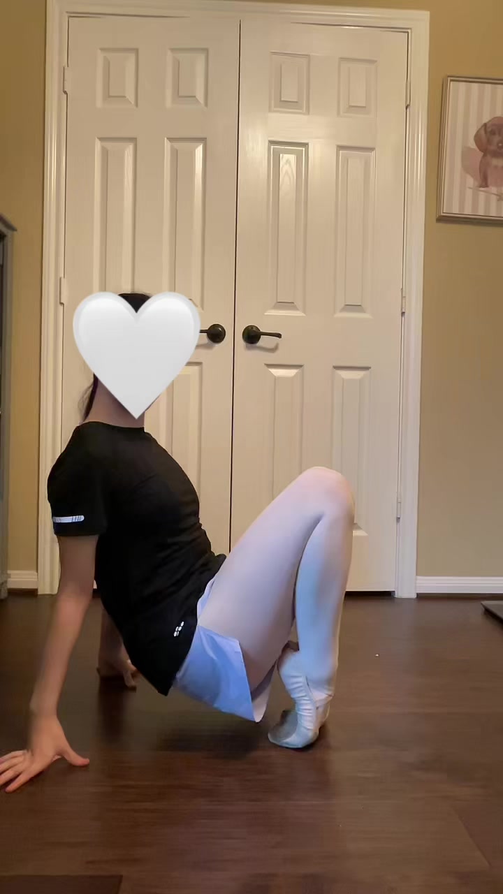 @primaballerina🤍