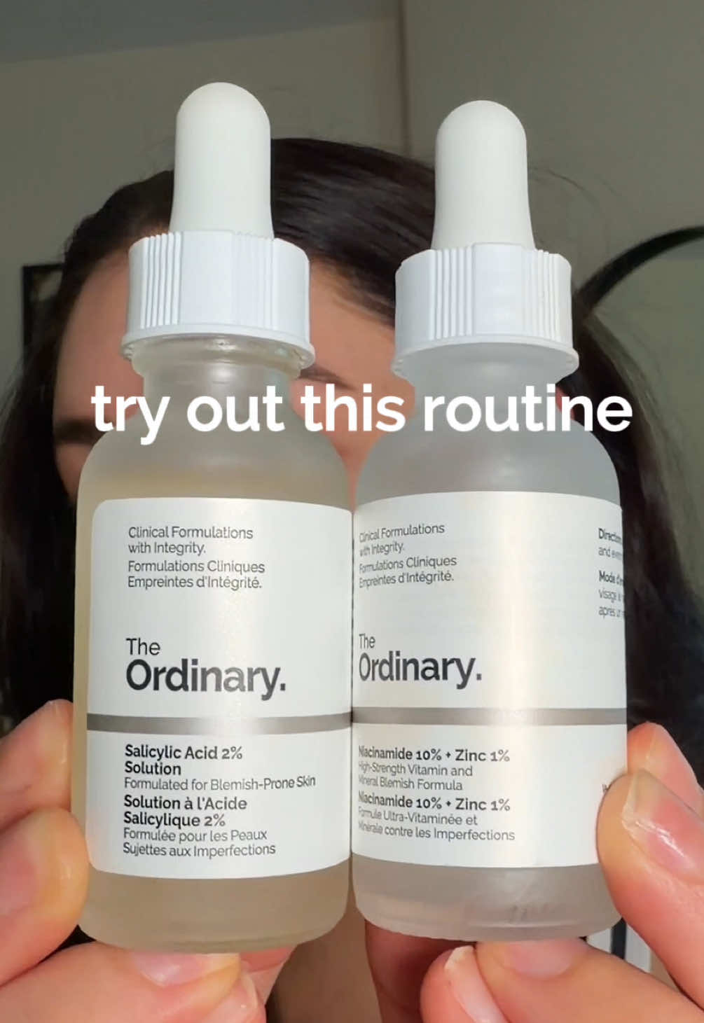 @The Ordinary