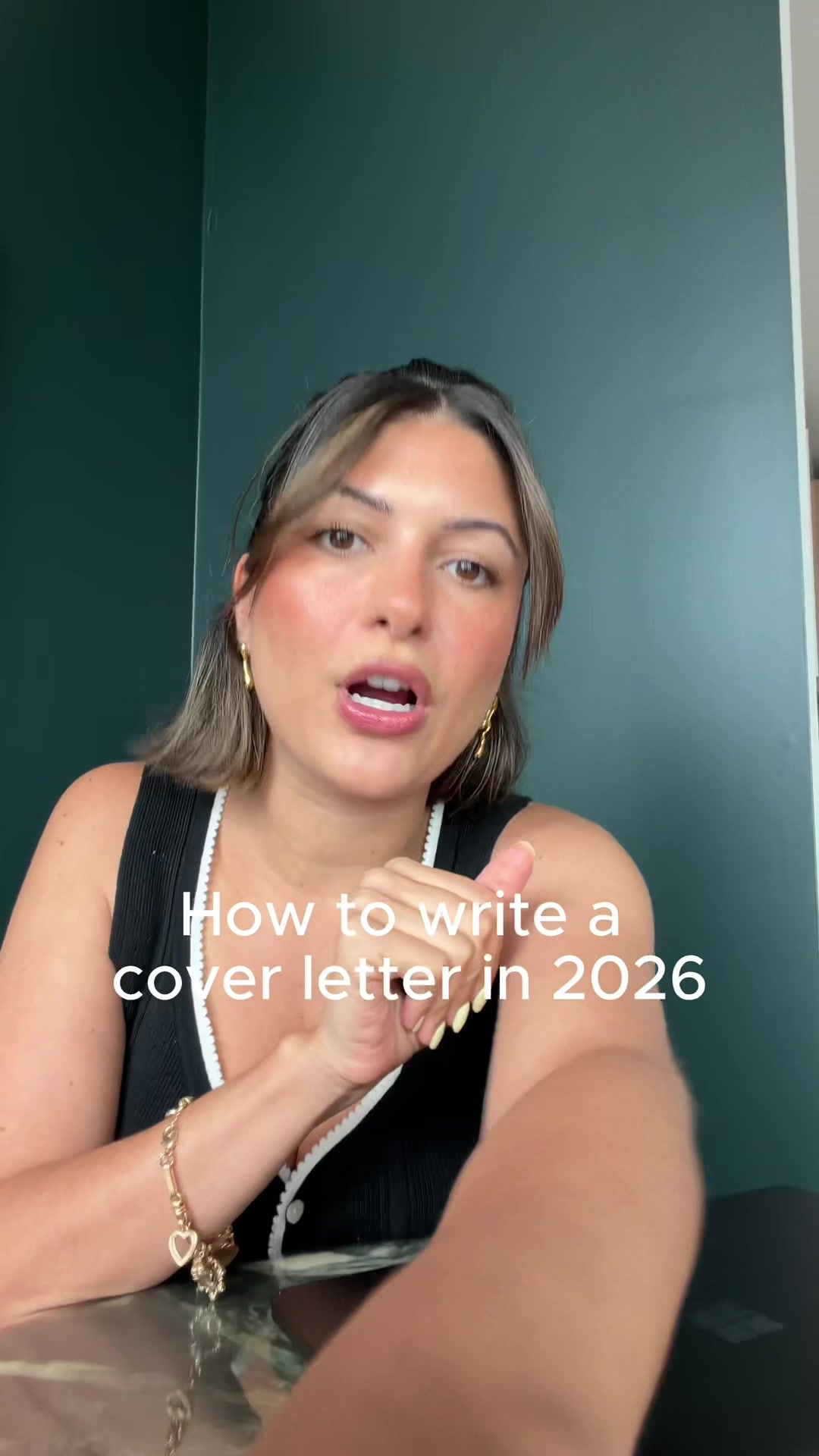 @Emily The Recruiter