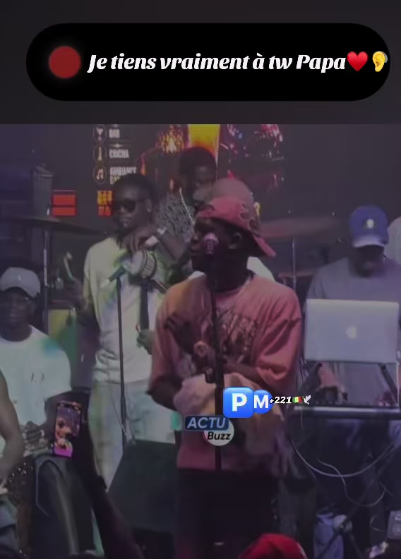 @🅿️apeⓂ️aLiCk_SénéGaL🇸🇳🕊️ ✪