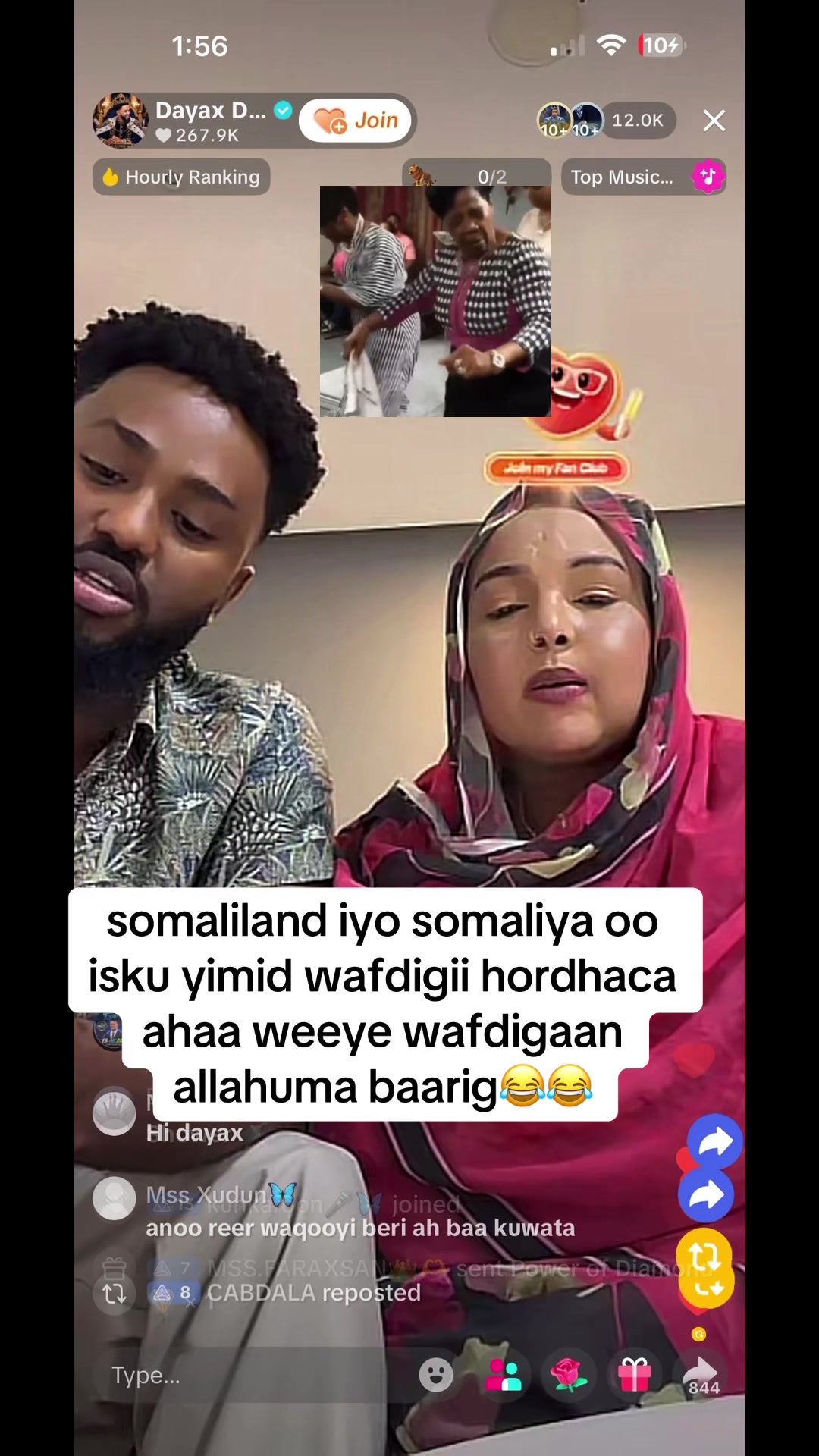 @kunkaroon🎤🦋