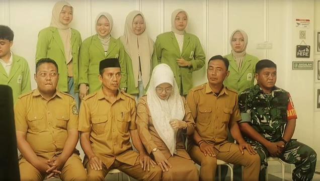 @KKN 14 DESA SAMAELO 2025