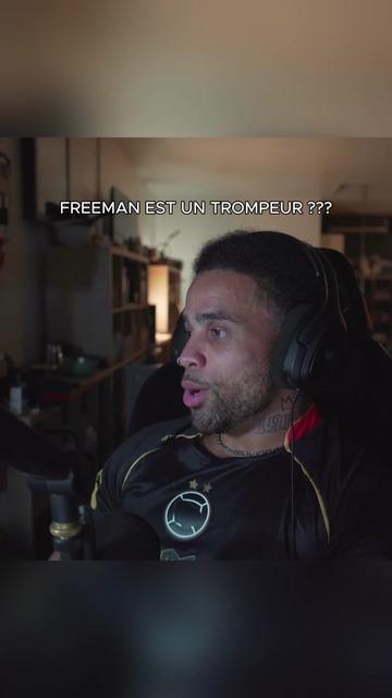 @F R E E M A N