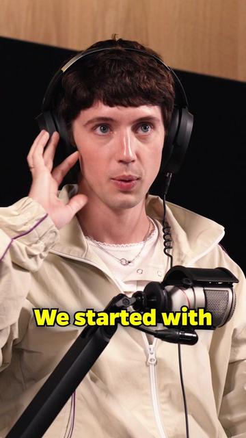@Tape Notes Podcast