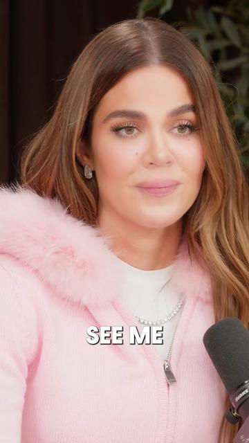 @Khloé in Wonder Land