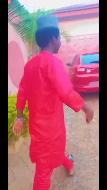 @oga boss