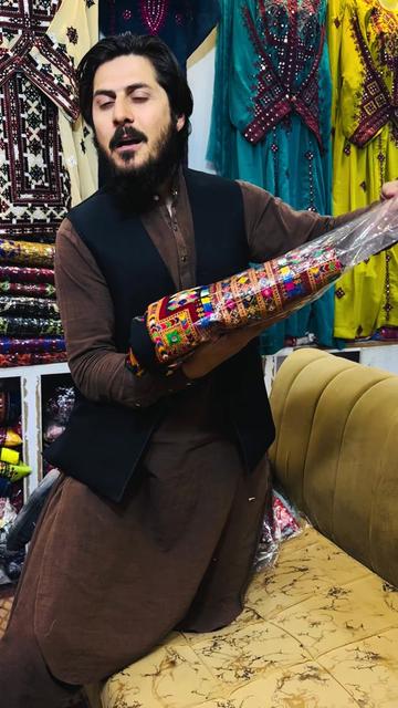 @Sami khan Brand