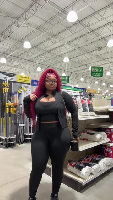 @Nyra Monae