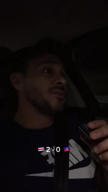@Josue Quesada Periodista