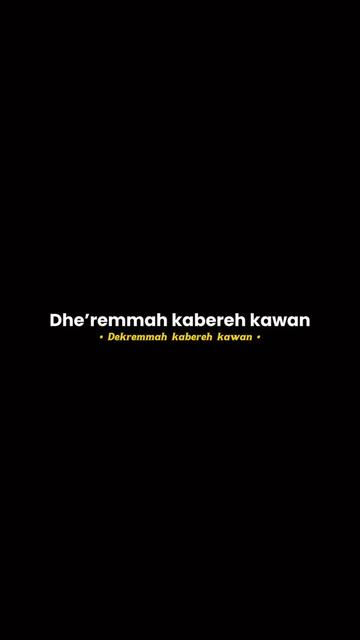 @Tretan MADURA🎟 ✪